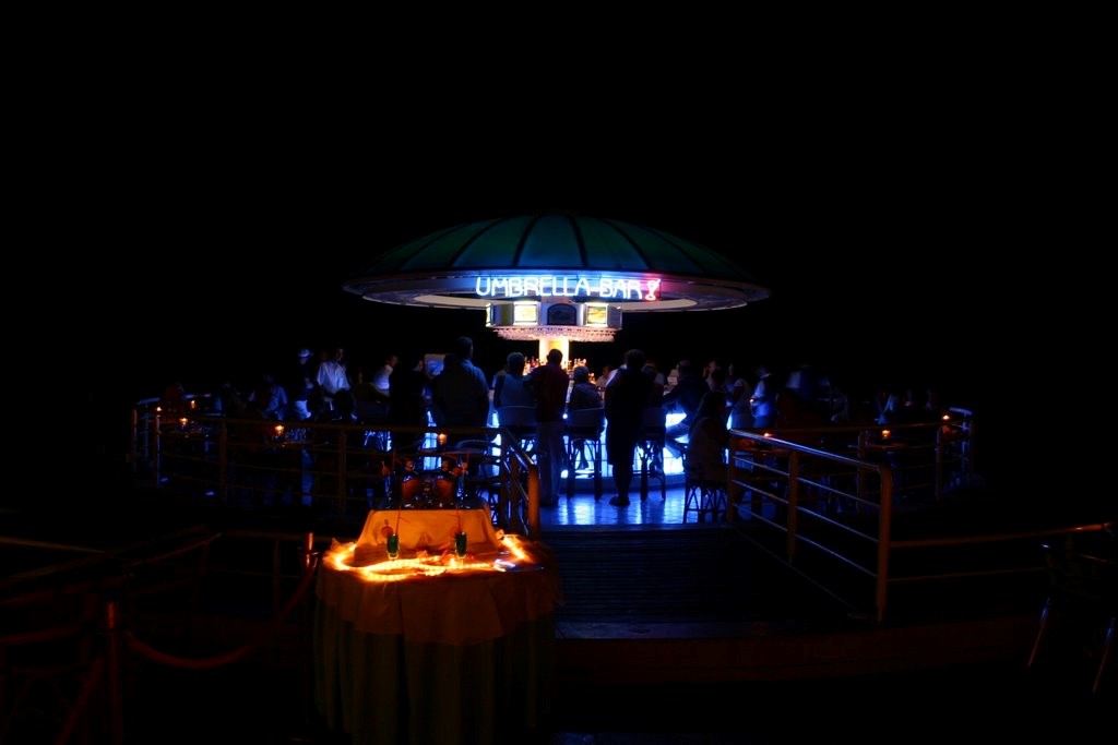 imagini hotel GRAND BLUE SKY KUSADASI